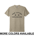 CFF-Next Level Unisex CVC T-Shirt | Happily Ever After