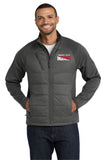 FC Fall '25 - Port Authority® Hybrid Soft Shell Jacket