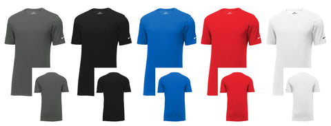 GFD-Nike Dri-FIT Cotton/Poly Tee
