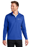 KAC-Port Authority® C-FREE® Double Knit 1/4-Zip