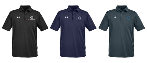 SPI - Under Armour Men's Tech™ Polo