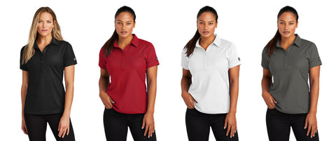 Algona Staff - OGIO® - Jewel Polo