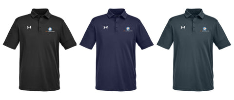 SPI - Under Armour Men's Tech™ Polo