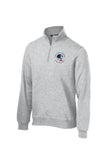 CLC Spirit Store - Sport-Tek® 1/4-Zip Sweatshirt