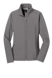 KRHC- Port Authority® Women's Core Soft Shell Jacket