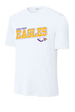 EG Spirit Store '25 - Sport Tek Performance Short Sleeve Tee | Eagles