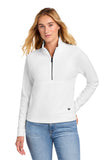 FSB-New Era® Women's STS 1/2-Zip