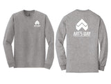 Art's Way Scientific - Gildan® DryBlend® 50 Cotton/50 Poly Long Sleeve T-Shirt