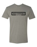 W. Realtors - Short Sleeve Next Level Tee (11 Colors) - Front Print Only