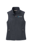 Vanmark - Port Authority® Ladies Core Soft Shell Vest