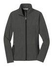 KRHC- Port Authority® Women's Core Soft Shell Jacket
