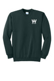Art's Way - Port & Co™ Essential Fleece Crewneck Sweatshirt