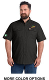 ABS - Carhartt Force® Solid Short Sleeve Shirt