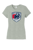 DSM Women's Hockey - District® Women’s Perfect Tri® Tee