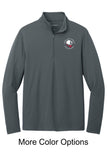 CLC Spirit Store - Port Authority® Dry Zone® UV Micro-Mesh 1/4-Zip