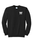 Art's Way - Port & Co™ Essential Fleece Crewneck Sweatshirt