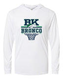 BK Basketball '26-Paragon Unisex Bahama Performance Hooded Long Sleeve T-Shirt