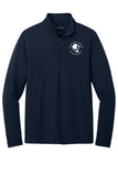 CLC Spirit Store - Port Authority® Dry Zone® UV Micro-Mesh 1/4-Zip