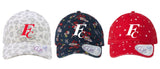FC Fall Spirit Store 2026 - Women's Unstructured Fashion Prints Cap
