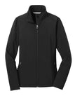 KRHC- Port Authority® Women's Core Soft Shell Jacket