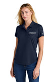 FSB-New Era® Women’s Power Polo
