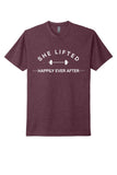 CFF-Next Level Unisex CVC T-Shirt | Happily Ever After