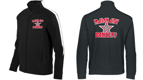MCDT - Medalist Jacket 2.0