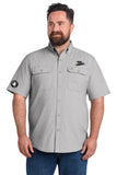 ABS - Carhartt Force® Solid Short Sleeve Shirt
