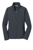 KRHC- Port Authority® Women's Core Soft Shell Jacket