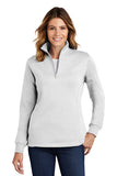 FTSB-Sport-Tek® Women's 1/4-Zip Sweatshirt