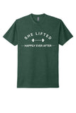 CFF-Next Level Unisex CVC T-Shirt | Happily Ever After