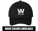 Art's Way - New Era® Pivot Stretch Band Snapback Cap