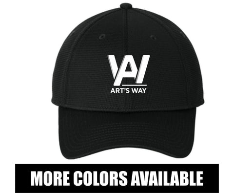 Art's Way - New Era® Pivot Stretch Band Snapback Cap