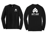 Art's Way Scientific - Gildan® DryBlend® 50 Cotton/50 Poly Long Sleeve T-Shirt