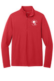 CLC Spirit Store - Port Authority® Dry Zone® UV Micro-Mesh 1/4-Zip