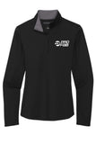 Pro Fab - Port Authority ® Ladies Silk Touch ™ Performance 1/4-Zip