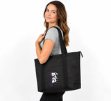 LM Bulldogs '26 -Port Authority® All-Purpose Tote