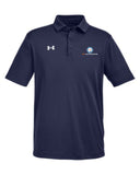 SPI - Under Armour Men's Tech™ Polo