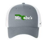 McCabe's - Nike Snapback Mesh Trucker Cap