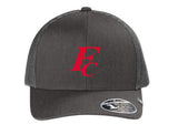 FC Fall '25 - TravisMathew Cruz Trucker Cap