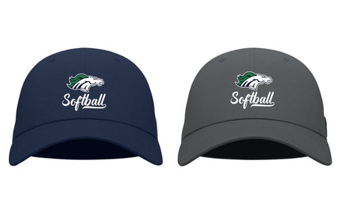 BK Softball '25 - Under Armour - Team Blitzing Cap