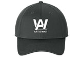 Art's Way - New Era® Pivot Stretch Band Snapback Cap