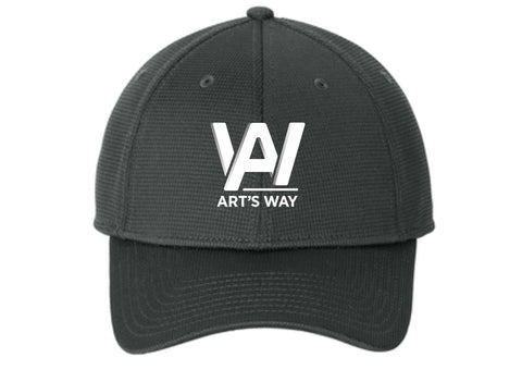 Art's Way - New Era® Pivot Stretch Band Snapback Cap