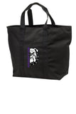 LM Bulldogs '26 -Port Authority® All-Purpose Tote