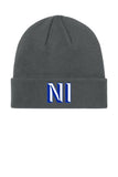 NI FALL SPIRIT 2026 -Mercer+Mettle® Soft Blend Beanie