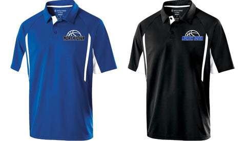 NI Basketball 2025 -Holloway Avenger Polo