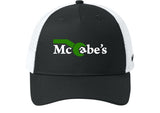 McCabe's - Nike Snapback Mesh Trucker Cap
