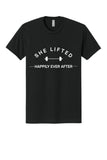 CFF-Next Level Unisex CVC T-Shirt | Happily Ever After