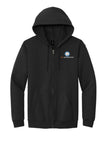 SPI - Full-Zip Hooded Sweatshirt