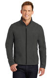 CS Staff - Unisex Core Soft Shell Jacket